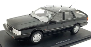 DNA Collectibles 1/18 Scale DNA000133 - Audi 200 Avant 20V - Black - Picture 1 of 6