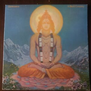 Quintessence - In Blissful Company - 1969 First Press NM/NM