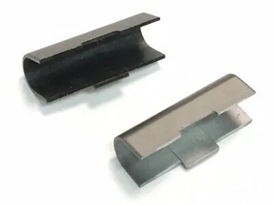 Kunststofftechnik Clips Scharniere Links+Recht für Packard Bell Easynote MGP30 - Bild 1 von 1