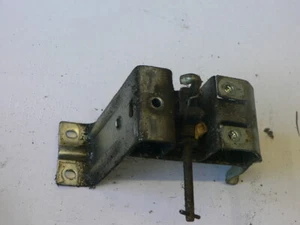 87-90 Honda Elite 50 Seat Latch Assembly - Foto 1 di 1