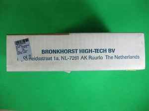 Bronkhorst 200ml/min N2 -- APP-200SV1 -- Neu - Bild 1 von 5