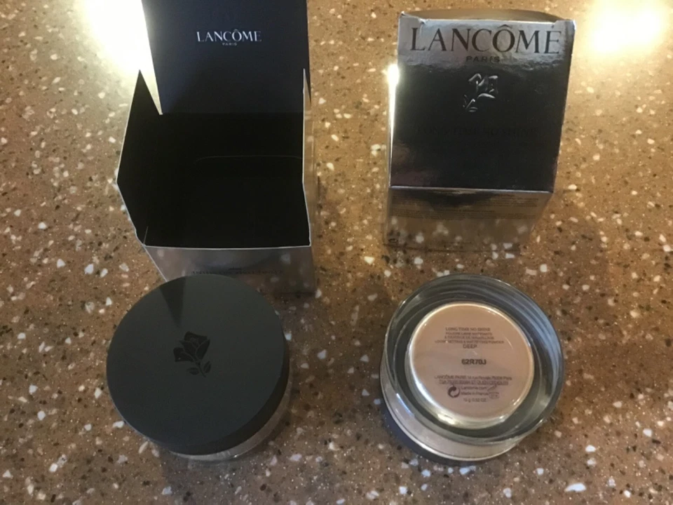 (2x) lancome long time no shine deep 0.52 oz - Image 1 of 2
