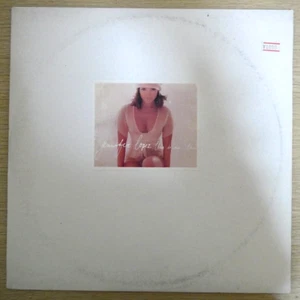 JENNIFER LOPEZ THIS IS ME ... THEN US ORIGINAL LP 2002 EPIC 43 65887 VINYL EX - Afbeelding 1 van 4