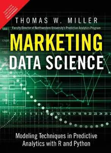 Neu: Marketing Data Science - Modellierungstechniken von Miller 1. INTL ED - Bild 1 von 3