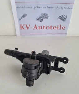 Audi A6 Avant 4F2 2005 2.7 Tdi Pompa Supplementare Gruppo Valvole 1147412177 - Bild 1 von 10