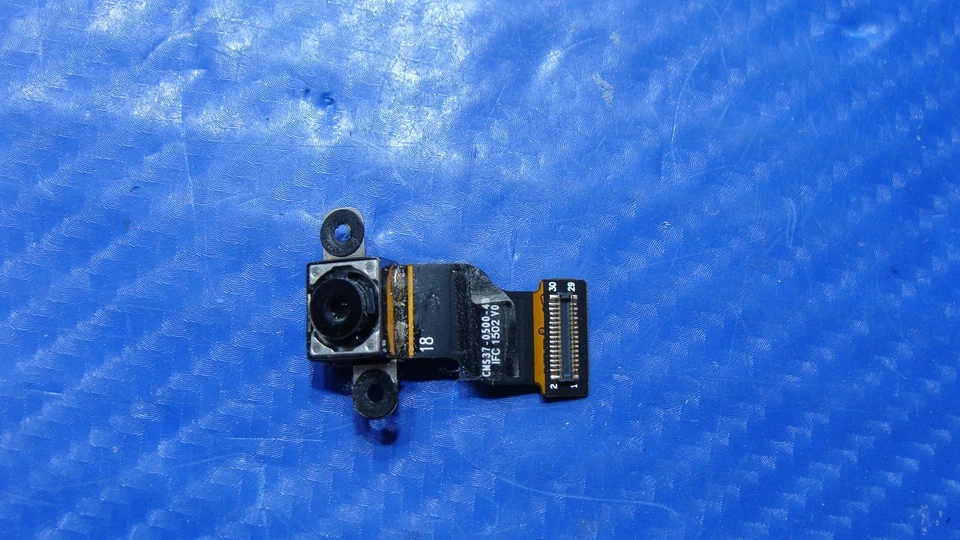 Tablet Microsoft Surface Pro 3 12" cámara trasera interna CMS37-0500-48 ER* Foto 1 de 1