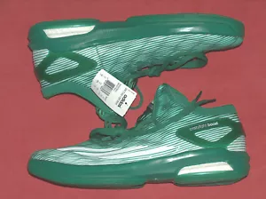 NEU Adidas Crazylight Boost Gr. 18 keltisch grün Basketball B Ball Turnschuhe Schuhe - Bild 1 von 7