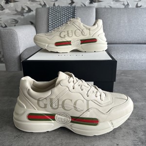 Las mejores ofertas en Gucci Zapatillas para De hombre | eBay