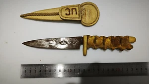 Vecchio Coltello Gaucho Argentino TANDIL Anni 50 - Bild 1 von 2