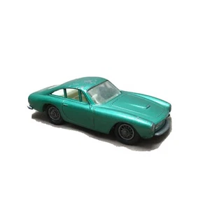 Matchbox No. 75 Ferrari Berlinetta by Lesney England Green 1:62 Vintage - Picture 1 of 7