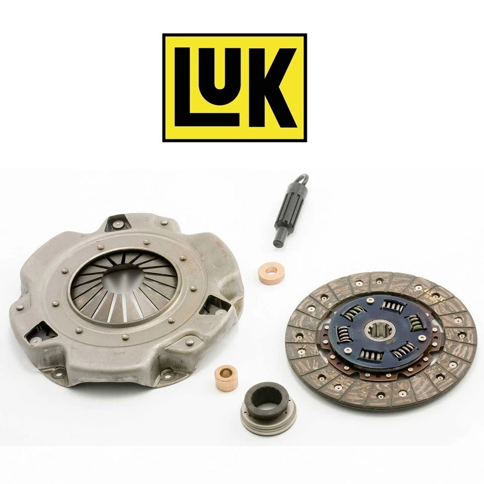 KIT EMBRAGUE LUK REPSET se adapta a PONTIAC FIREBIRD SUNBIRD GRAND LEMANS GRAND PRIX 3,8 L Foto 1 de 4