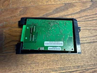 Módulo de control de teléfono celular ACURA TL 2004-2006 OEM Bluetooth 83251-SEP-A021AA Foto 1 de 4