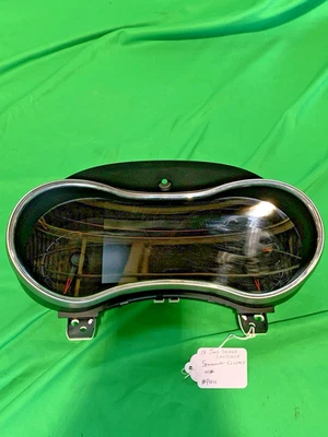 Jeep Grand Cherokee 2018 velocímetro panel fabricante de equipos originales Foto 1 de 4