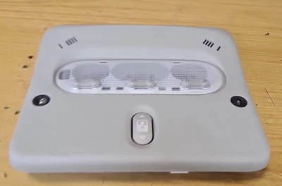 2018 NISSAN QASHQAI J11 MK2 FRONT INTERIOR ROOF LIGHT 28436HV0 - image 1 of 4