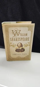 The William Shakespeare: Complete Plays (Amazing Values) - Imagen 1 de 7