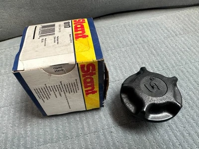 Ford Mustang 2005+ tapa de llenado de aceite de motor Stant/MotoRad 10117 (10117)  Foto 1 de 4