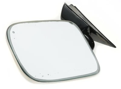 1988-99 Chevrolet GMC Blazer Tahoe Yukon Manual Right Side View Mirror 19177487 - Image 1 of 3
