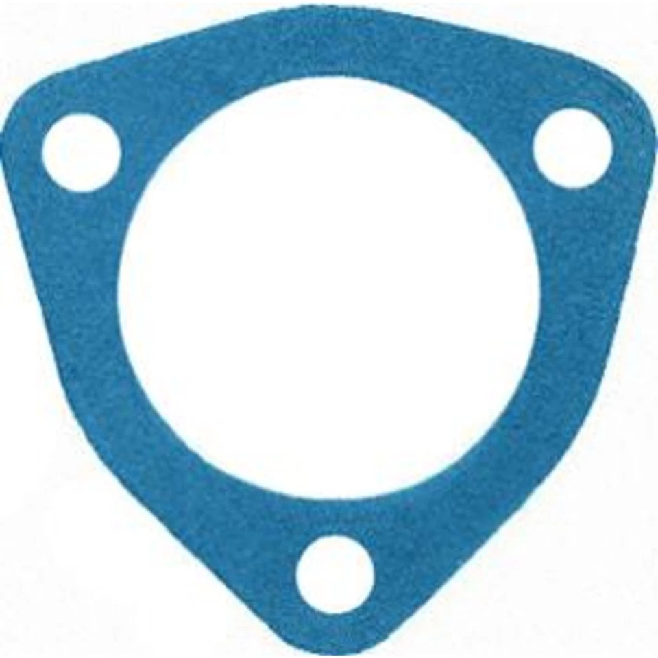 Junta termostática Felpro 35476 para Pulsar Nissan Sentra 200SX NX 1991-1993 Foto 1 de 1