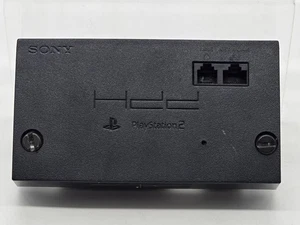 Adattatore di rete Ethernet HDD PS2 Sony PlayStation 2 - Foto 1 di 10
