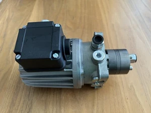 Hydraulikpumpe SKF DU56N2075+299 - Bild 1 von 6