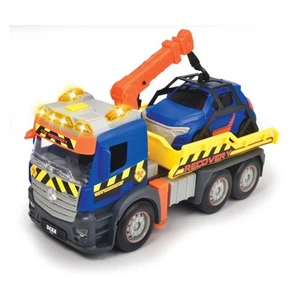 - Action Truck Recovery Tow Truck - Picture 1 of 9