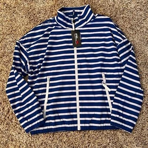 NWT - Ralph Lauren - Women’s Water Repellent Jacket - Size M - Picture 1 of 4