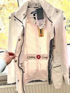 WELLENSTEYN Jacke Neu mit Etikett - Bild 1 von 5