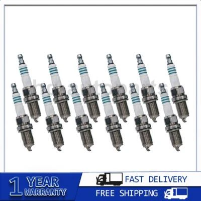 Bujía para Mercedes-Benz C320 3,2 L 2005 2004 2003 2002 2001 Foto 1 de 3