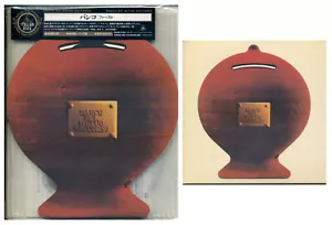 BANCO DEL MUTUO SOCCORSO st Japan Mini LP CD BVCM-37421 +Disk Union Promo Sleeve - Bild 1 von 2