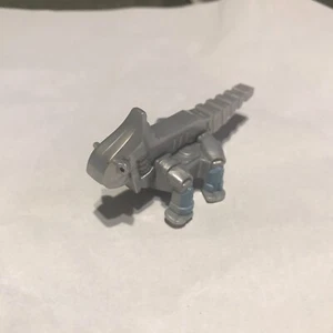 DINOTRUX Ace Roller & die-cast Mattel  NETFLIX Disney Dreamworks Toys - Picture 1 of 3