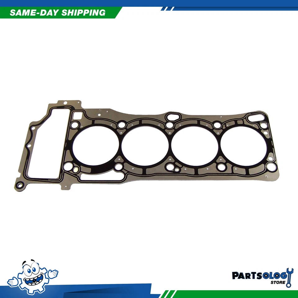 Junta de culata DNJ HG614 MLS para 00-06 Nissan Sentra 1,8 L L4 DOHC 16v Foto 1 de 1
