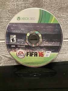 FIFA 16 - Xbox 360 - Disc only - Picture 1 of 1