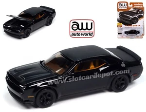 Auto World Special Edition 21 Dodge Challenger Super Stock 1:64Scale Diecast170B - Picture 1 of 5