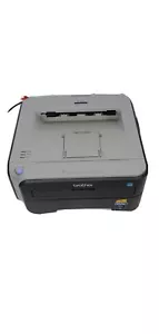 Brother HL-2140 Laser Printer with Toner Standard - Picture 1 of 11