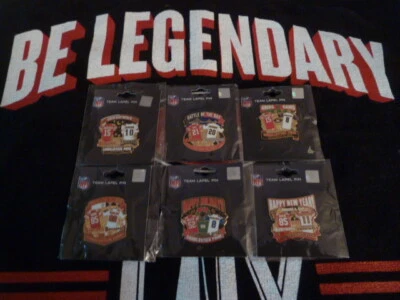 49ER GAME DAY PINS 2010 GAMEDAY  CANDLESTICK PARK RARE - Image 1 of 4