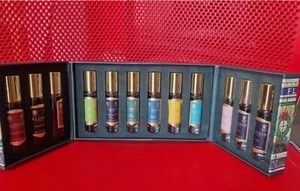 Floris 12 Days of Christmas Collection Perfumes Brand NEW GENUINE❤️❤️❤️ - Picture 1 of 8