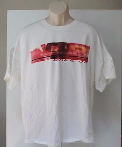 Dale Earnhardt Jr Chase Authentics Budweiser Racing Tee Shirt Size XXL - Picture 1 of 4