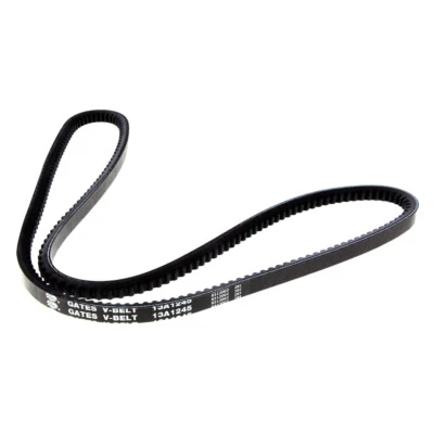 Cinturón ventilador aire acondicionado Gates 13A1245 Vee para Alfa Romeo Berlina 16V DOHC 1966-1976 Foto 1 de 3