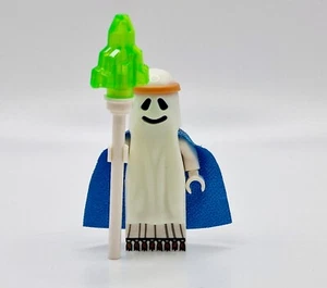 Lego Movie Minifigur Vitruvius Ghost aus 70818 - Bild 1 von 4