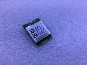 Original HP 14-DQ WIFI Module Realtek RTL8822CE Wi-Fi 5 802.11ac 2.4/5.0 GHz MU- - Picture 1 of 2