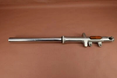 2013 07-17 TRIUMPH ROCKET III​ TOURING Right Front Fork Suspension - Image 1 of 4