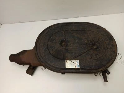 Mercedes-Benz 280 C CE W114 1970 Gasolina 2.8 Caja Filtro Aire 0090943702 PUM34614 - Imagen 1 de 4