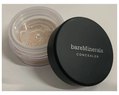 bareMinerals Multi-Tasking Loose Powder Concealer SPF 20 - Summer Bisque 0.07oz - Image 1 of 2