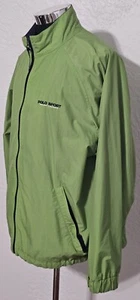 Chaqueta cortavientos Polo Sport Ralph Lauren abrigo vintage de papá para hombre talla grande años 90 - Imagen 1 de 19