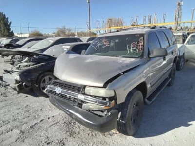 Used Fuel Pump fits: 2002 Chevrolet Tahoe Pump Assembly exc. Denali 5.3L VIN Z 8 - Изображение 1 из 4