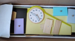 Kaufmannsladen - Marktstand, Holz, B-Ware, Neu - Bild 1 von 7