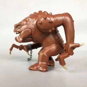 Star Wars Rancor 75005  Mock Building Blocks Toy creature - Picture 1 of 6