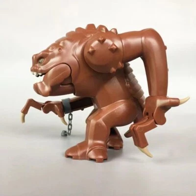 Star Wars Rancor 75005  Mock Building Blocks Toy creature - Image 1 of 4