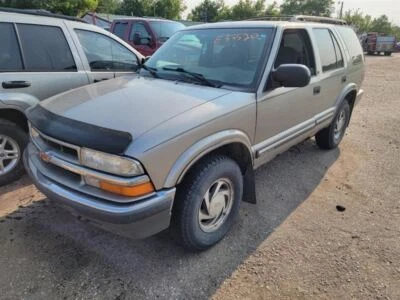 Регулятор переднего стекла водителя электрический подходит для 95-05 BLAZER S10/JIMMY S15 399853 - Изображение 1 из 4