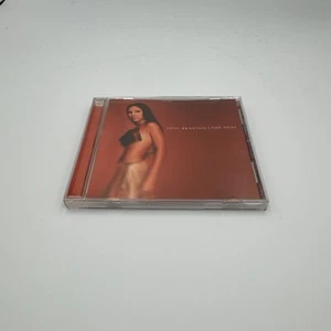 Toni Braxton  The Heat (CD, Apr-2000, LaFace) - Bild 1 von 4